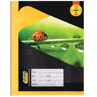 Icon বাইন্ডিং খাতা Eng 120 - 402E — ছবি 2