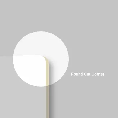বরিশাল নোটবুক সহ ব্যাজ - SN202205175 — ছবি 4