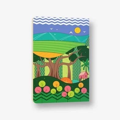 Khagrachari নোটবুক - (SN202510190) — ছবি 2