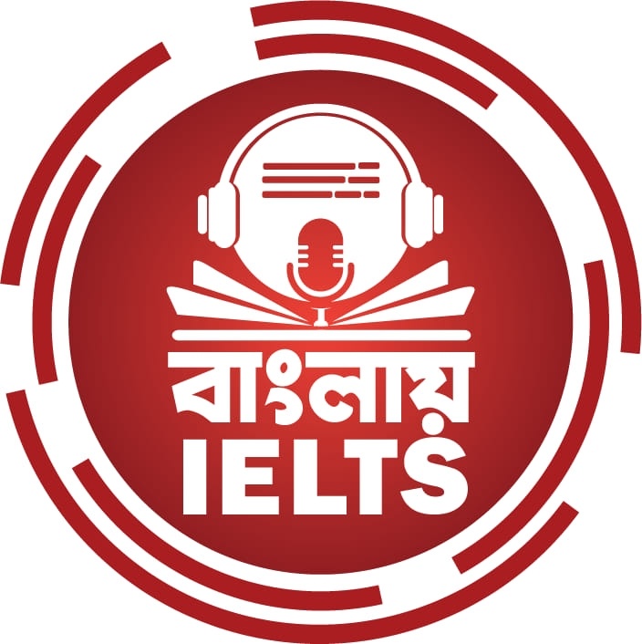Banglay IELTS Publications