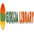 গিরিজা লাইব্রেরী (ভারত)