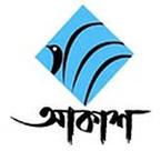 আকাশ