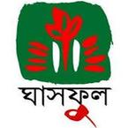 ঘাসফুল