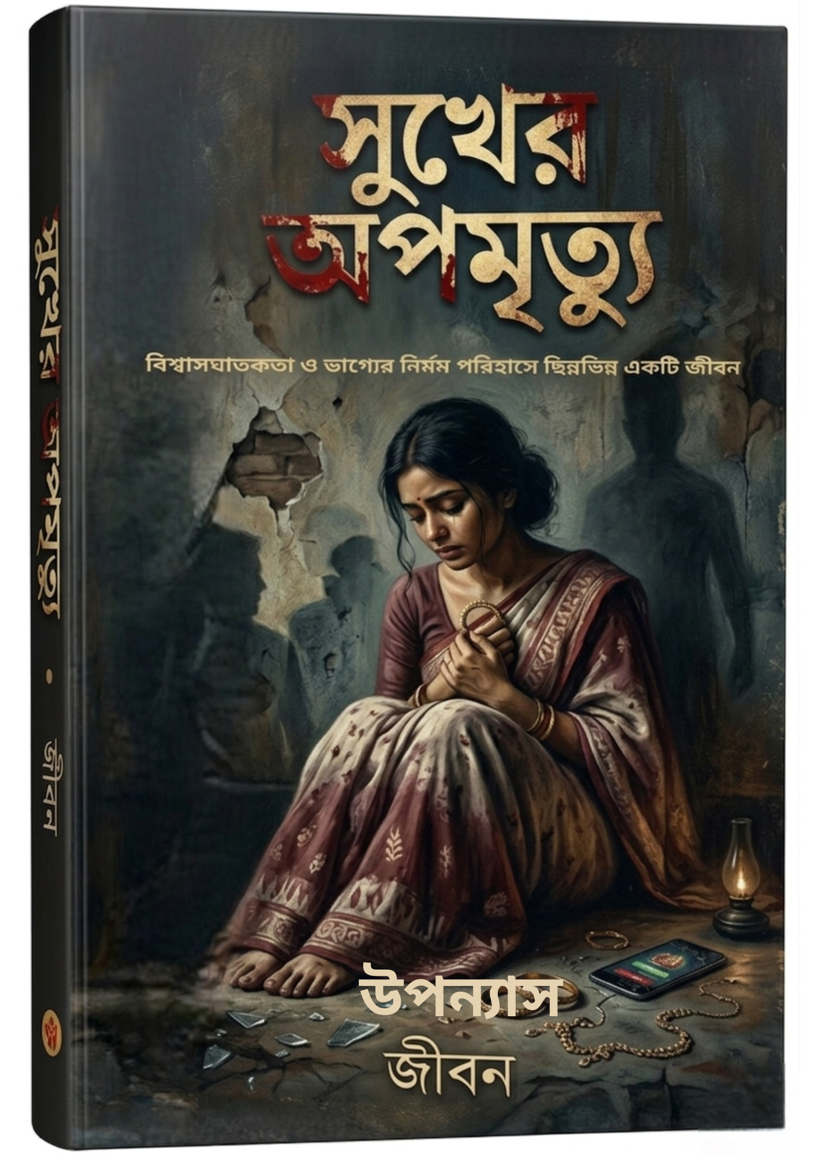 সুখের অপমৃত্যু