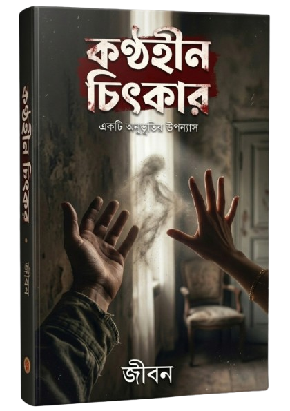কণ্ঠহীন চিৎকার