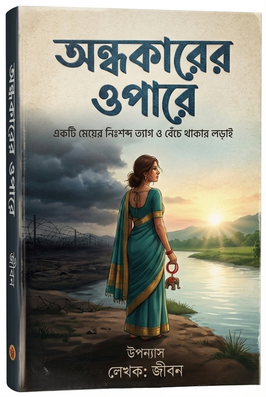 অন্ধকারের ওপারে